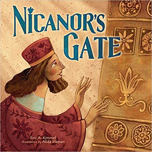 okumak Nicanor&#39;s Gate