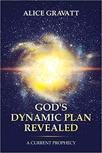 okumak God&#39;s Dynamic Plan Revealed: A Current Prophecy