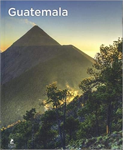okumak Guatemala
