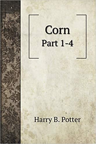 okumak Corn: Part 1-4