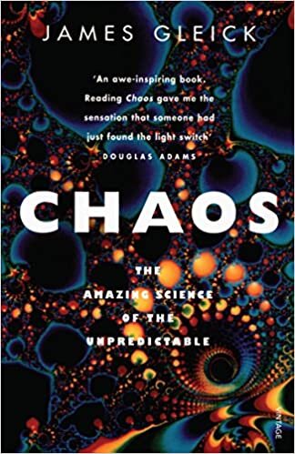 okumak Chaos