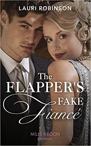 okumak The Flapper&#39;s Fake Fiancé (Sisters of the Roaring Twenties, Book 1)