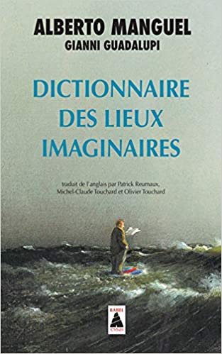 okumak Dictionnaire Des Lieux Imag. Bab N°471 (Babel)
