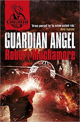 okumak CHERUB: Guardian Angel: Book 14