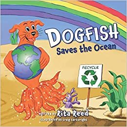 okumak Dogfish Saves the Ocean