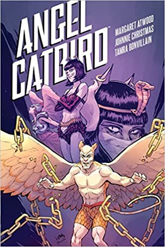 okumak Angel Catbird Volume 3: The Catbird Roars