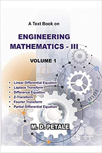 okumak Engineering Mathematics - III Volume 1