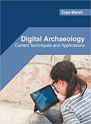 okumak Digital Archaeology: Current Techniques and Applications
