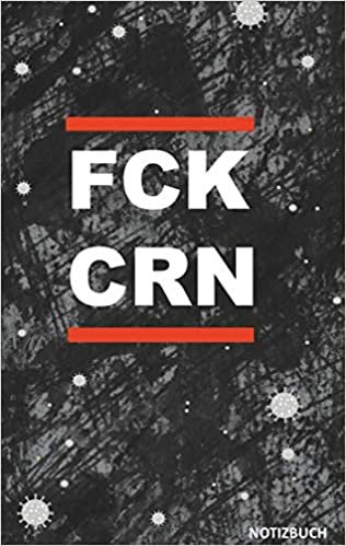 okumak FCK CRN Notizbuch