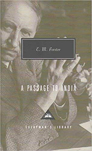 okumak A Passage To India (Everyman&#39;s Library Classics)