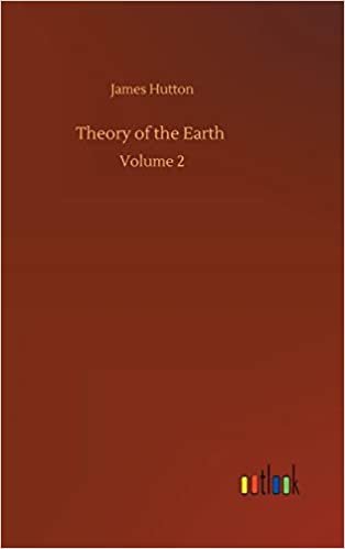 okumak Theory of the Earth: Volume 2