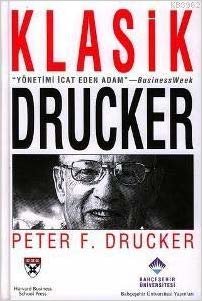 okumak Klasik Drucker
