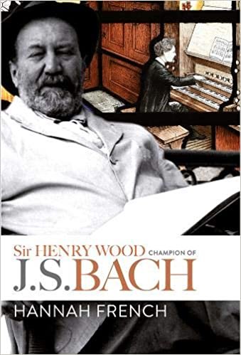 okumak Sir Henry Wood: Champion of J.S. Bach