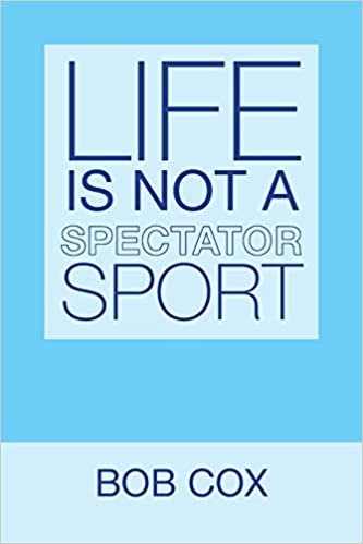 okumak Life Is Not a Spectator Sport