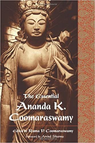 okumak The Essential Ananda K. Coomaraswamy (Perennial Philosophy Series)