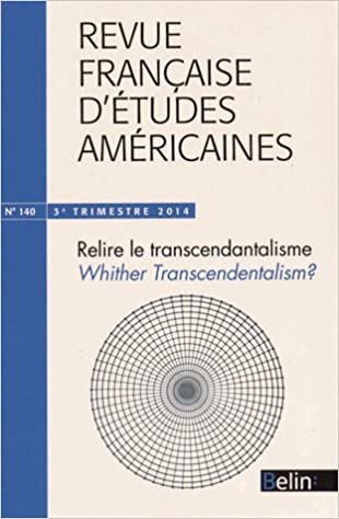 okumak RFEA N°140 (2014-3) (Revue française d&#39;études américaines)