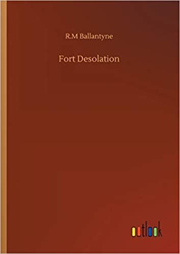 okumak Fort Desolation