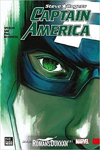 okumak Captain America Cilt 2: Maria Hill’in Mahkemesi