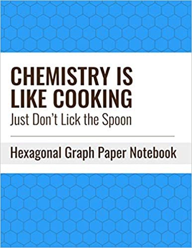 okumak Hexagonal Graph Paper Notebook: 1/4 Inch Hexagon Side - 120 pages