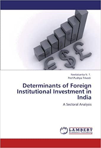 okumak Determinants of Foreign Institutional Investment in India: A Sectoral Analysis