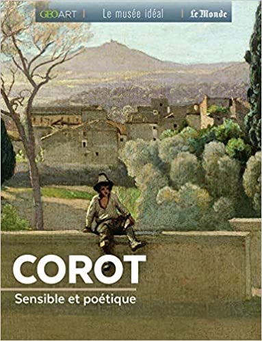 okumak Corot (Le Musée Idéal)