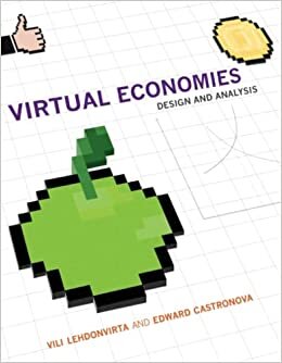 okumak Virtual Economies: Design and Analysis (Information Policy)