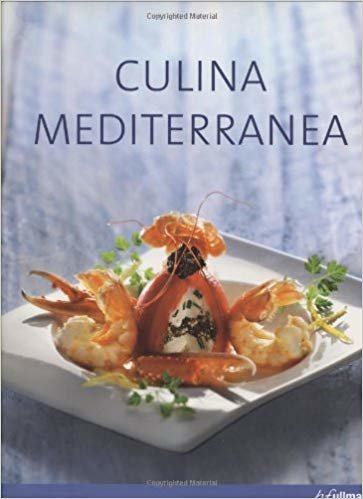 okumak Culina Mediterranea
