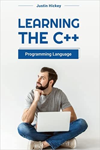 Learn C++ : A Complete Beginner’s Guide to Learning C++, C++ Primer (5th Edition): Even If You’re New to Programming (Crash Course With Hands-On Project)