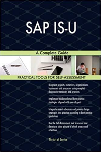 okumak SAP IS-U A Complete Guide