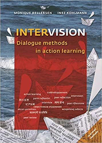 okumak Intervision: Dialogue Methods in Action Learning