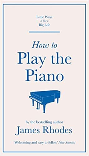 okumak How to Play the Piano