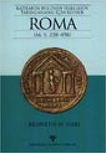 okumak Roma M.S.238-498 Kazılarda Bulunan Sikkelerin Tanımlanması İçin Rehber