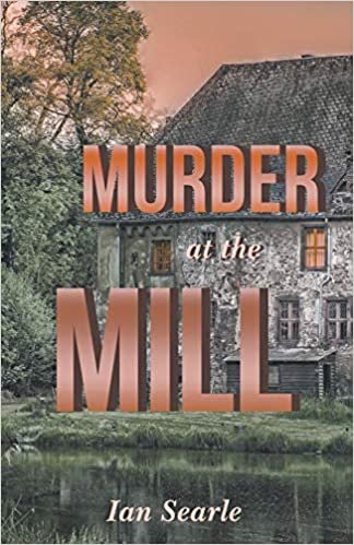okumak Murder at the Mill