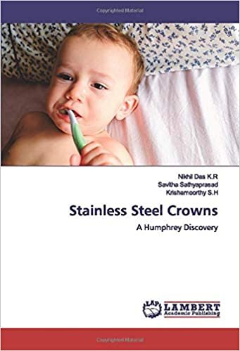 okumak Stainless Steel Crowns: A Humphrey Discovery