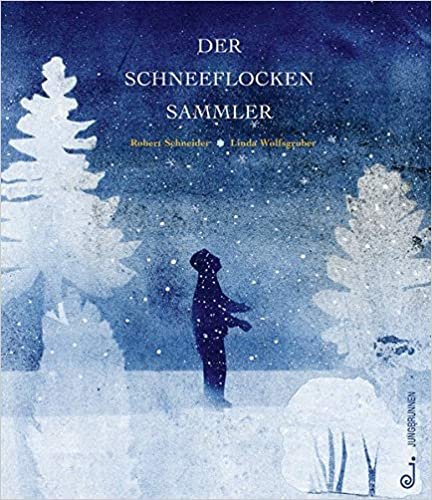 okumak Der Schneeflockensammler