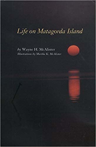 okumak Life on Matagorda Island