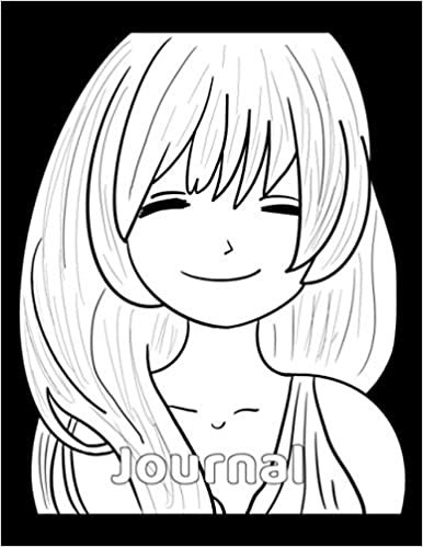 okumak Journal: Anime Manga Journal