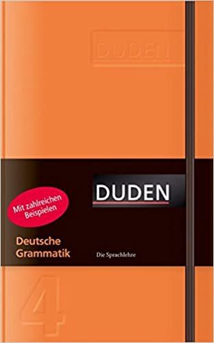 okumak Hoberg, R: Deutsche Grammatik