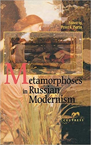okumak Metamorphosis in Russian Modernism