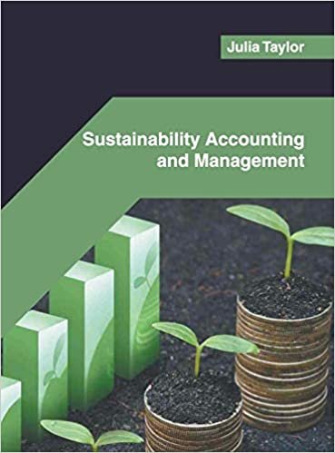 okumak Sustainability Accounting and Management