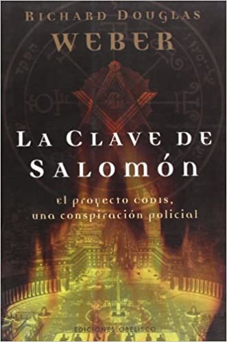 okumak Clave de Salomn, La