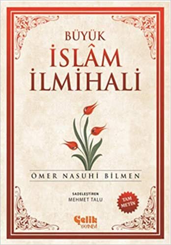 okumak Büyük İslam İlmihali (Küçük Boy)