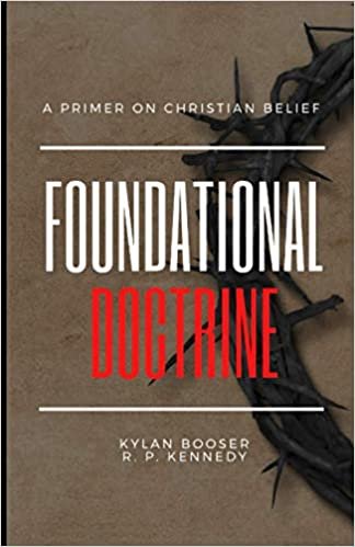 okumak Foundational Doctrine: A Primer on Christian Belief