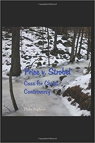 okumak Price v. Strobel: Case for Christ Controversy (New Testament Explorations)