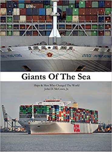 okumak Giants Of The Sea