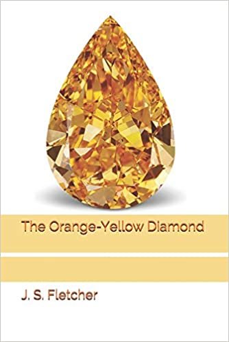 okumak The Orange-Yellow Diamond