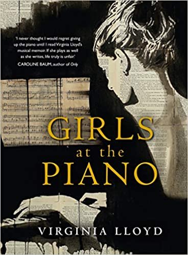 okumak Lloyd, V: Girls at the Piano