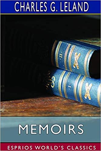 okumak Memoirs (Esprios Classics)