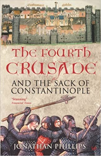 okumak The Fourth Crusade: And the Sack of Constantinople