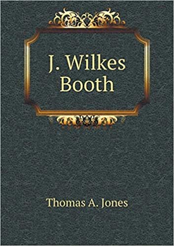 okumak J. Wilkes Booth